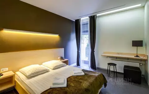 Комната Ленинградская область, Выборг ул. Кировские Дачи, 4Б (30.0 м)