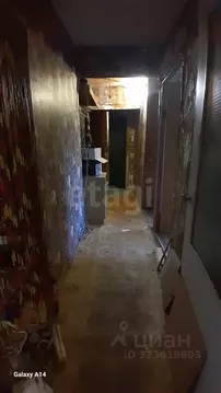 3-к кв. Калужская область, Калуга Московская ул., 197 (57.7 м)