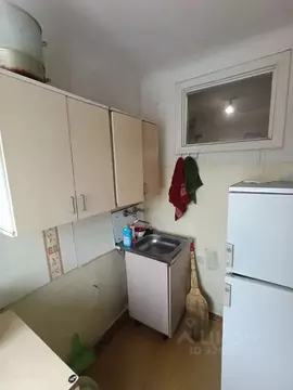 2-к кв. Новосибирская область, Новосибирск просп. Карла Маркса, 14 ...