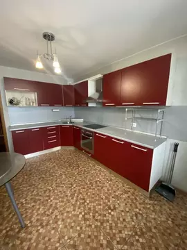 3-к кв. Санкт-Петербург Товарищеский просп., 32к2 (75.8 м)
