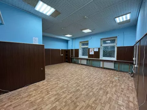 Помещение свободного назначения в Московская область, Солнечногорск-30 ...
