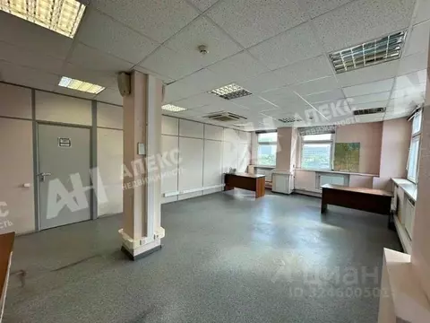 Офис в Москва Старокалужское ш., 62с1к7 (171 м)