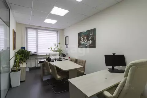 Помещение свободного назначения в Тюменская область, Тюмень 6-й мкр, ...