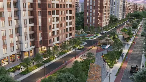 Помещение свободного назначения в Воронежская область, Воронеж ул. ...