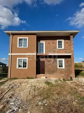 Дом в Нижегородская область, Богородский муниципальный округ, с. ...