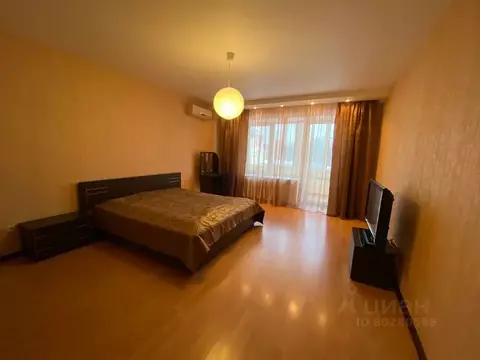 3-к кв. Башкортостан, Уфа ул. Аксакова, 56 (138.0 м)