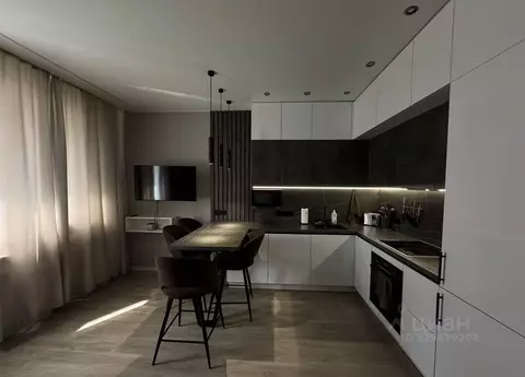 2-к кв. Москва ул. Берзарина, 30А (40.0 м)