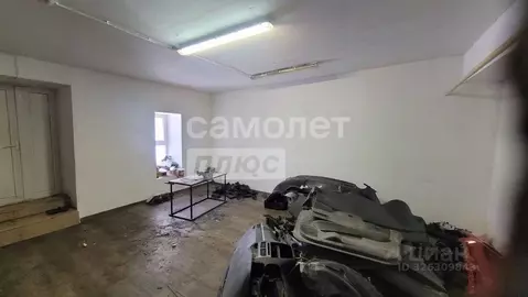 Производственное помещение в Тюменская область, Тюмень Харьковская ...