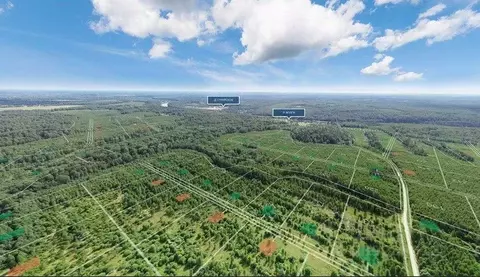 Участок в Тверская область, Ржевский муниципальный округ, д. ...