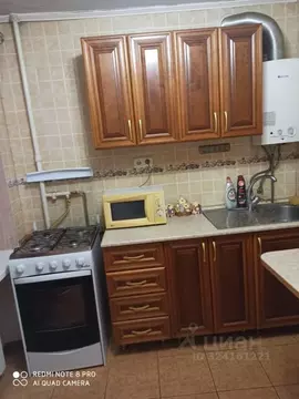 2-к кв. Ростовская область, Ростов-на-Дону просп. Михаила Нагибина, 35 ...
