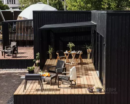 Дом в Ленинградская область, Выборг ул. Симоняка, 21 (30 м)