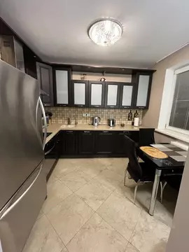 1-к кв. Москва ул. Полины Осипенко, 18К2 (38.0 м)