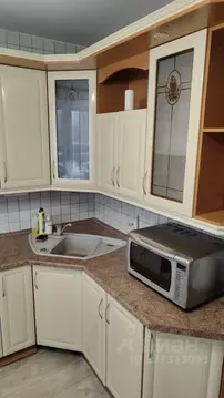 2-к кв. Москва Братиславская ул., 27К1 (58.0 м)