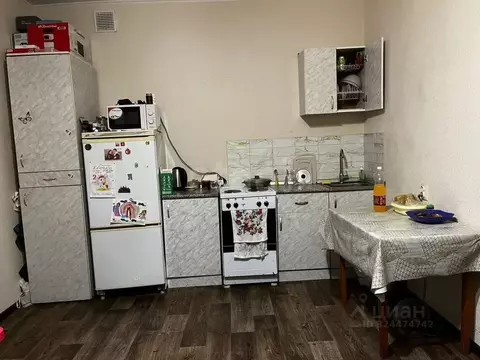 1-к кв. Башкортостан, Стерлитамак просп. Октября, 46 (29.9 м)