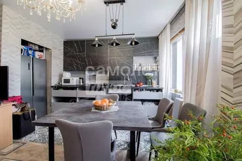 2-к кв. Приморский край, Владивосток Абрикосовый пер., 14 (72.4 м)