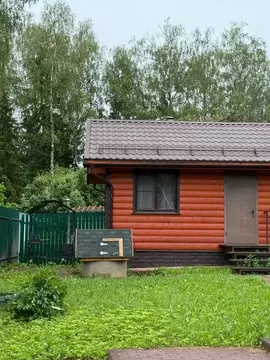 Участок в Московская область, Солнечногорск городской округ, Надежда-2 ...