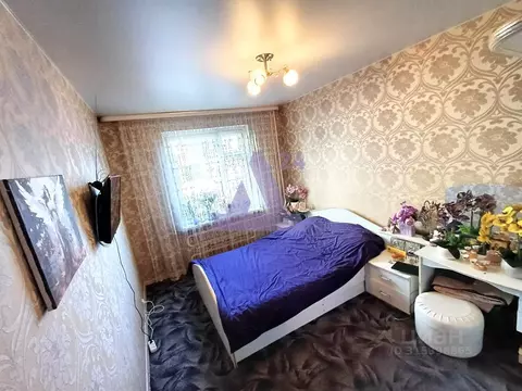 3-к кв. Алтайский край, Барнаул ул. Шумакова, 53 (68.2 м)