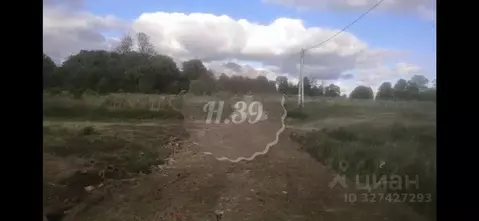 Участок в Калининградская область, Гурьевский муниципальный округ, ...