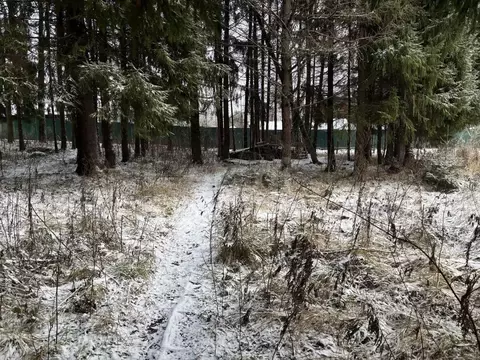 Участок в Московская область, Дмитровский муниципальный округ, ...