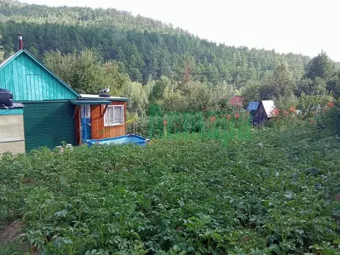 Дом в Забайкальский край, Читинский район, № 54 Радуга СНТ  (30 м)