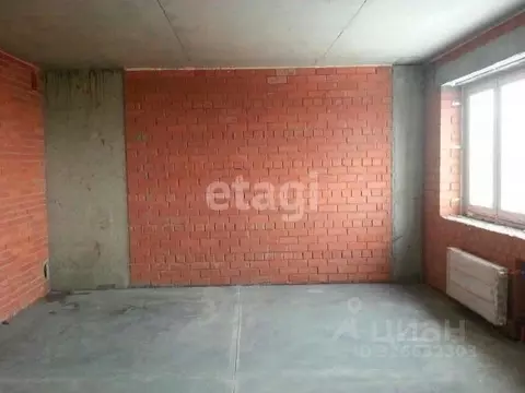 3-к кв. Северная Осетия, Владикавказ ул. Зураба Магкаева, 83к6 (97.0 ...