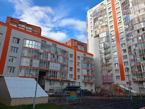 Студия Красноярский край, Красноярск ул. Академика Киренского, 22 ...