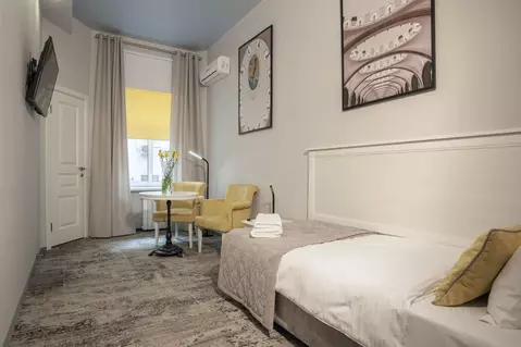 Комната Москва ул. Малая Лубянка, 16 (16.0 м)