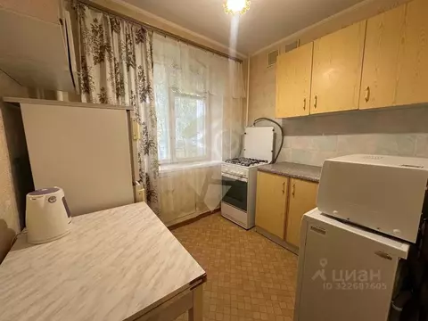 2-к кв. Белгородская область, Старый Оскол Лебединец мкр, 16 (44.0 м)