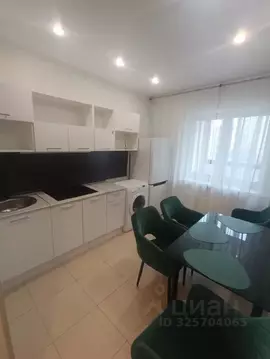 1-к кв. Московская область, Дубна ул. Вернова, 9 (45.0 м)