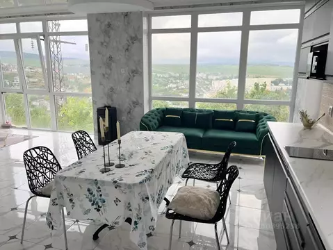 Коттедж в Севастополь, Севастополь, Балаклава г. ул. Василия Жукова, ...