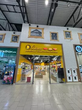 Помещение свободного назначения в Самарская область, Самара Южное ш., ...