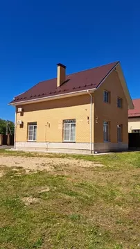 Дом в Смоленская область, Смоленск ул. Чернышевского (211 м)