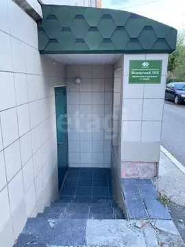 Офис в Кировская область, Киров ул. Никитская, 145А (19 м)