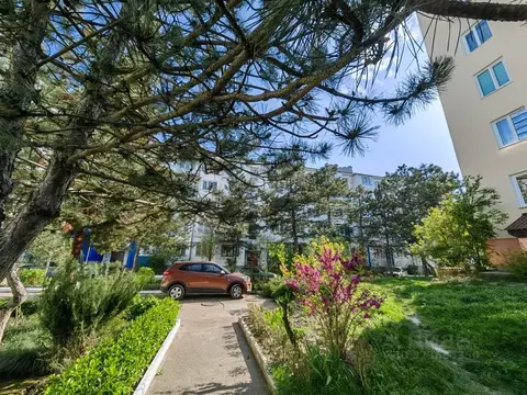 2-к кв. Краснодарский край, Туапсе Звездная ул., 14 (42.0 м)