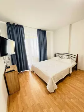 1-к кв. Свердловская область, Екатеринбург ул. Циолковского, 57 (40.0 ...