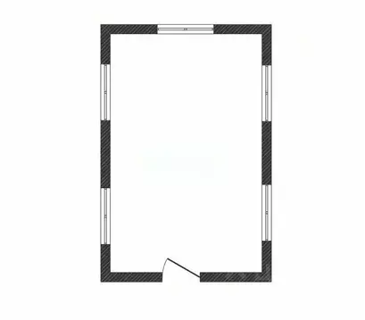 Дом в Курганская область, Курган пос. Ключи, ул. Крайняя, 28 (83 м)