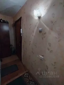 1-к кв. Иркутская область, Усть-Илимск ул. Мечтателей, 13 (28.0 м)