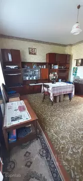 2-к кв. Калининградская область, Гвардейский муниципальный округ, пос. ...