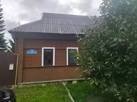Дом в Калужская область, Медынь Шевцова восточная ул., 18 (41 м)