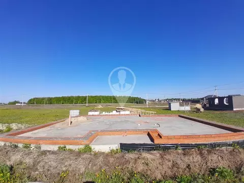 Участок в Рязанская область, Рыбновский район, Баграмовское с/пос, с. ...