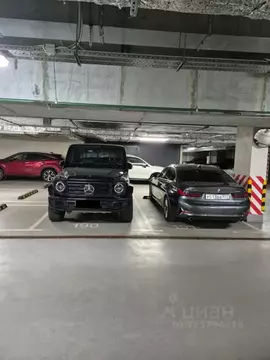 Гараж в Москва ул. Архитектора Щусева, 1 (15 м)