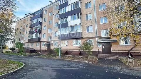 1-к кв. Татарстан, Зеленодольск ул. Мичурина, 30 (30.3 м)