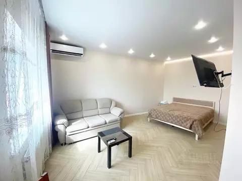 1-к кв. Татарстан, Казань Чистопольская ул., 36 (42.0 м)