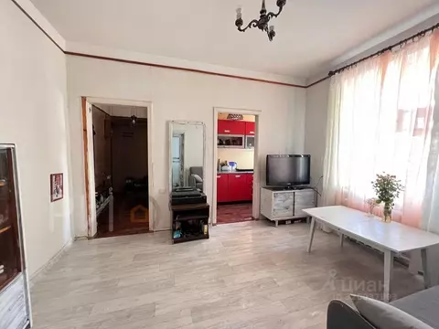 2-к кв. Севастополь ул. Щербака, 24 (39.0 м)