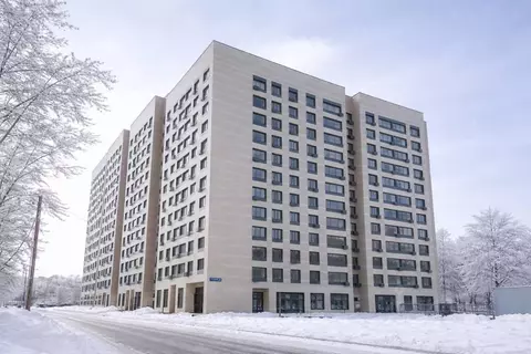 Гараж в Москва ул. Годовикова, 11А (13 м)