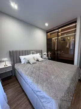 2-к кв. Москва Очаковское ш., 5к6 (38.0 м)