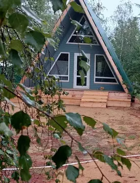 Дом в Саха (Якутия), Якутск городской округ, с. Маган  (48 м)