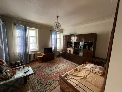 2-к кв. Мурманская область, Мурманск ул. Челюскинцев, 37 (59.4 м)