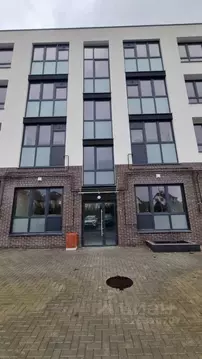 3-к кв. Калининградская область, Калининград ул. Байкальская, 1к5 ...