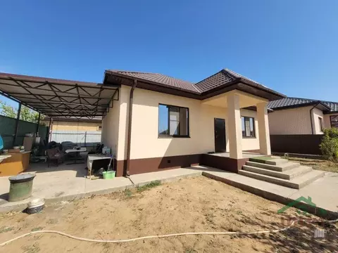 Дом в Астраханская область, Астрахань Царевский пер., 21 (92 м)